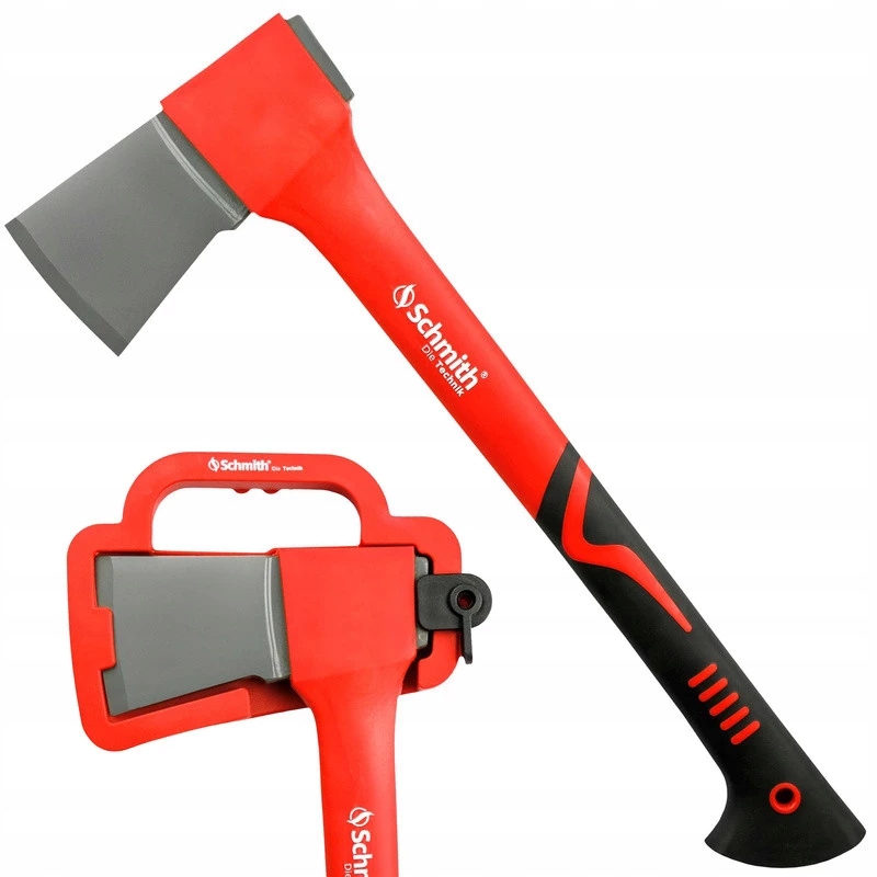 Štiepacia sekera Schmith FS 1500g